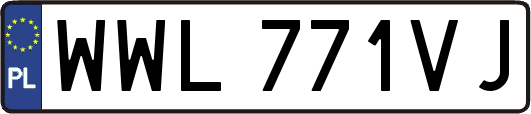 WWL771VJ