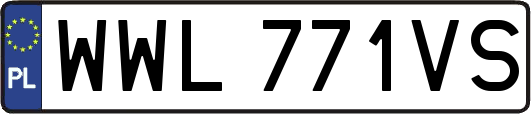 WWL771VS