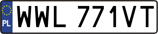 WWL771VT