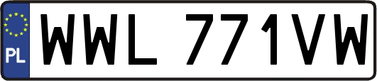 WWL771VW