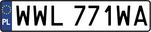 WWL771WA