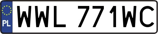WWL771WC
