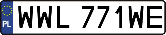 WWL771WE