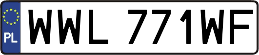 WWL771WF