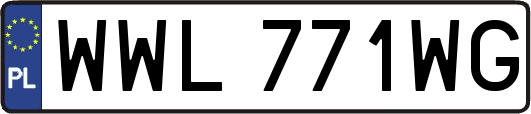 WWL771WG