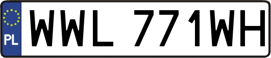 WWL771WH