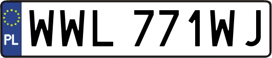 WWL771WJ