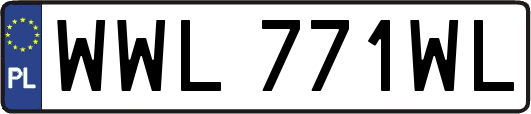 WWL771WL