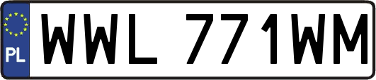 WWL771WM