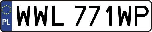 WWL771WP