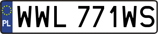 WWL771WS