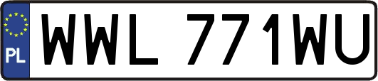 WWL771WU