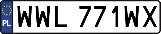 WWL771WX
