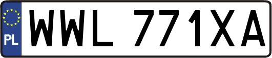 WWL771XA