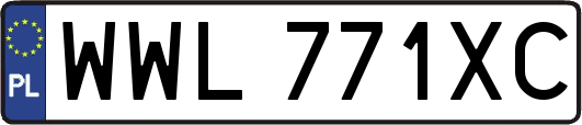 WWL771XC