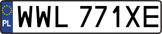 WWL771XE