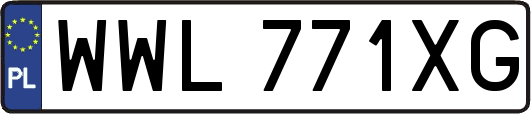 WWL771XG