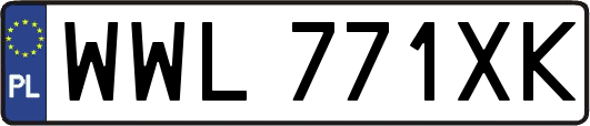WWL771XK