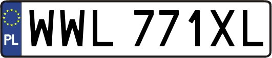 WWL771XL