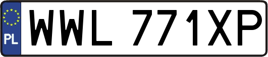 WWL771XP