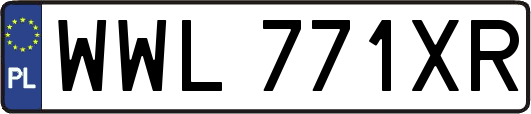 WWL771XR