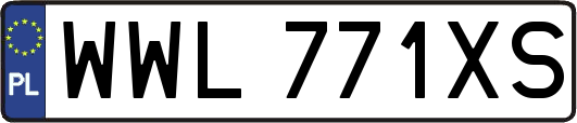 WWL771XS
