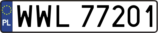 WWL77201
