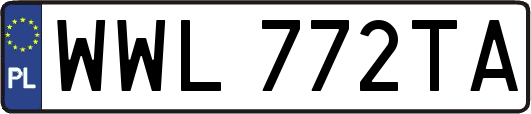 WWL772TA