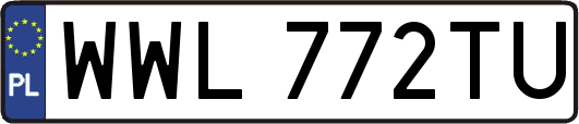 WWL772TU