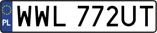 WWL772UT