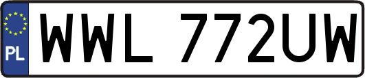 WWL772UW