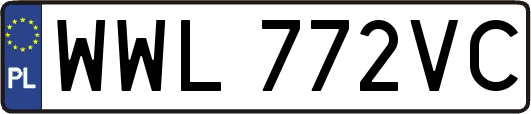 WWL772VC