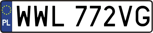 WWL772VG