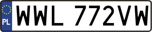 WWL772VW