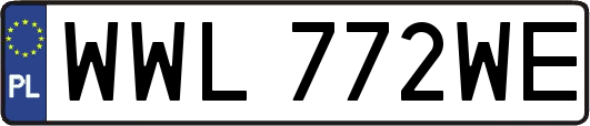 WWL772WE