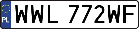 WWL772WF