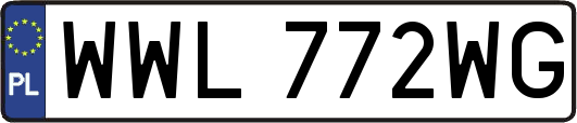 WWL772WG