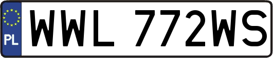 WWL772WS
