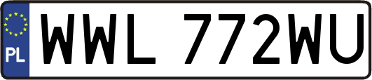 WWL772WU