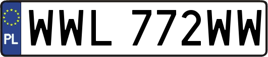 WWL772WW
