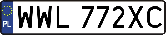 WWL772XC