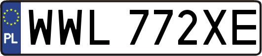WWL772XE