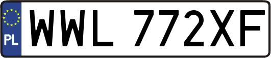 WWL772XF