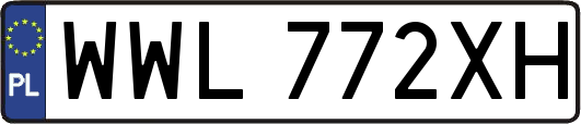 WWL772XH