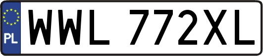 WWL772XL