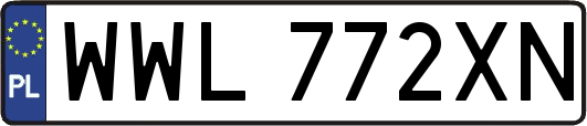 WWL772XN