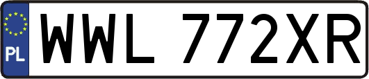 WWL772XR