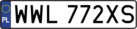 WWL772XS