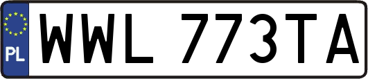 WWL773TA