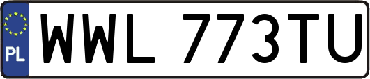WWL773TU